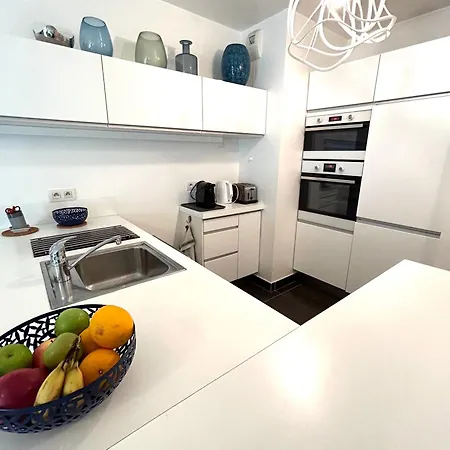 Apartament Terrasse De Grenelle *