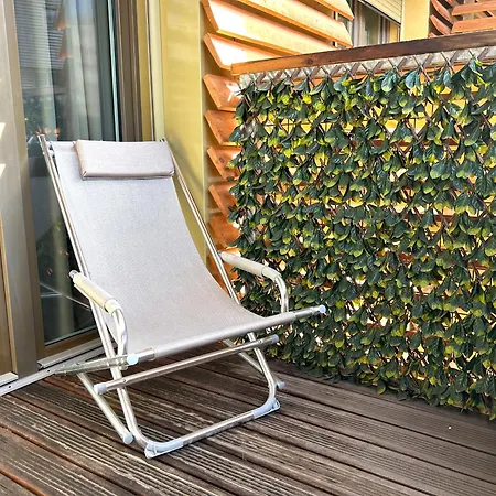 Apartament Terrasse De Grenelle