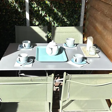 شقة Terrasse De Grenelle